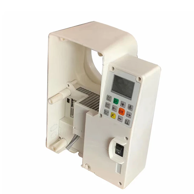 MC 781F Stepping computerized flat button hole sewing machine macee brand