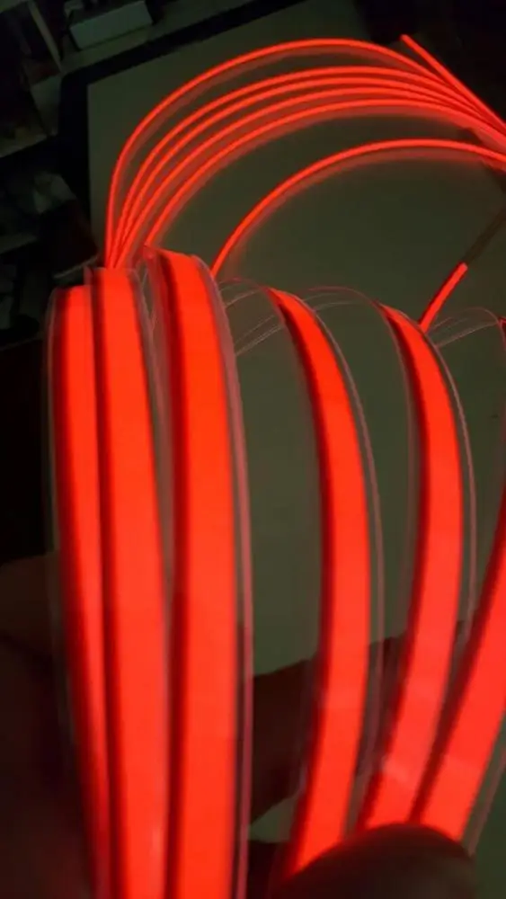 el led tape 3m in roll