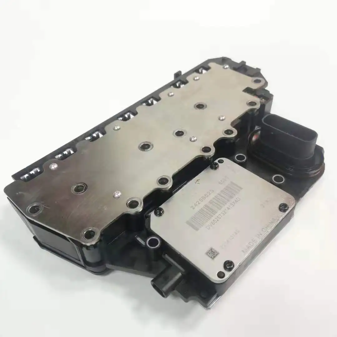24258557 24256797 24260029 24256525 6t40 automatic gearbox Transmission Control Unit Module tcm for chevrolet orlando cruze 1.6