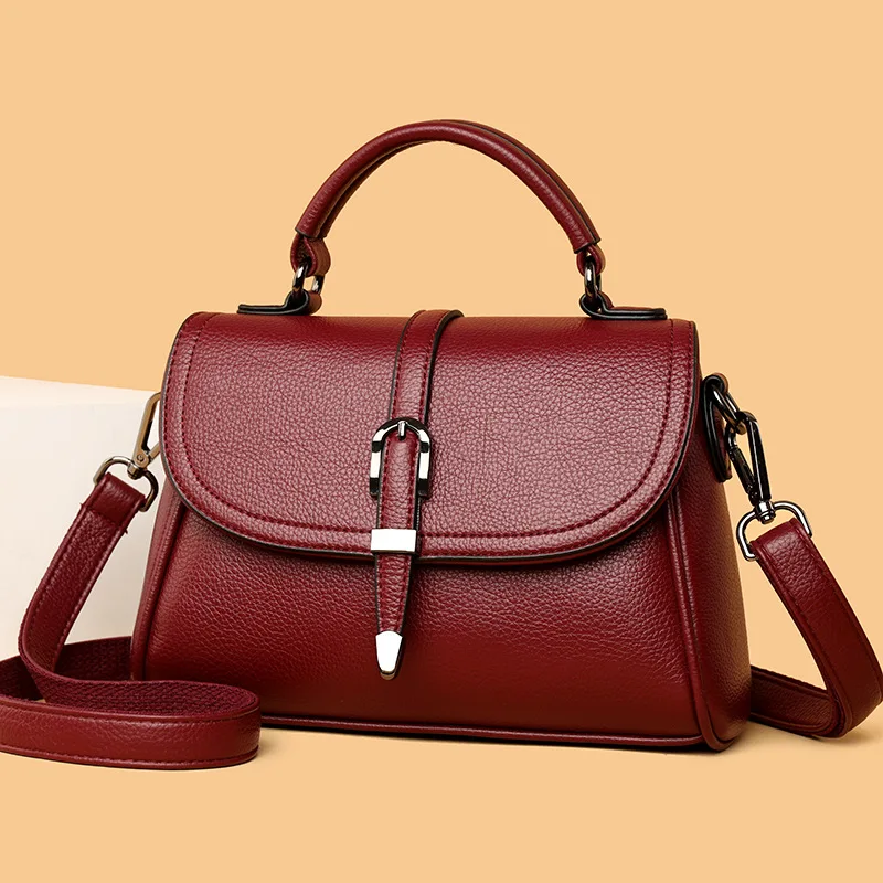 china wholesale custom new luxury winter novelty women purses and tote handbags ladies pu leather bags oem