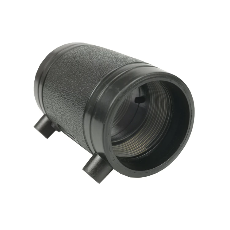 Puhui Water Gas Supply Hdpe Electrofusion Coupling And Reducing Hdpe Pipe Fitting 45 Elbow