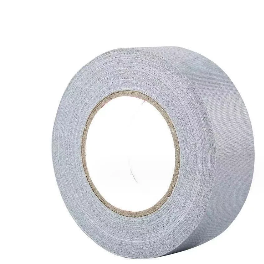 High quality Strong adhesion waterproof aluminum foil butyl rubber tape