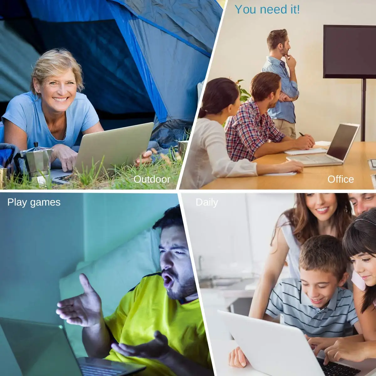 5200mah Battery For Dell Latitude E6400 E6410 E6500 E6510 Precision M4400 M4500 M6500 Laptop Battery Replacement