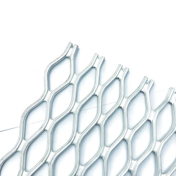 How to Choose the Right Expanded Mesh for Your Needs