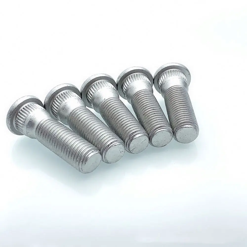 Hot Sale Car Modification Auto Parts Car Wheel Parts Wheel Nut Rim Lug Nuts For Toyota