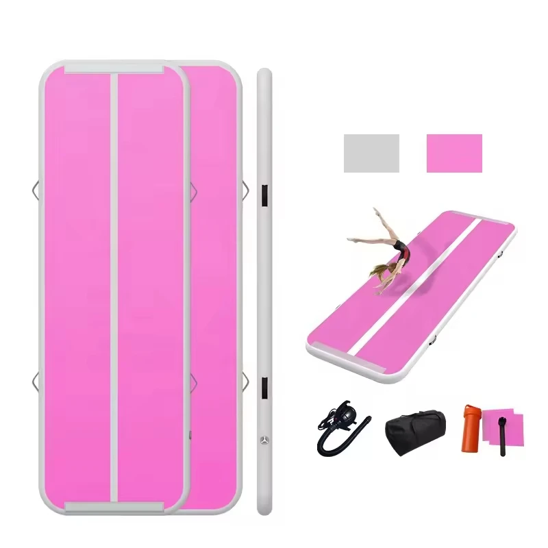 Factory Price Tumble Track Gymnastics Airtrack 6m For Sale