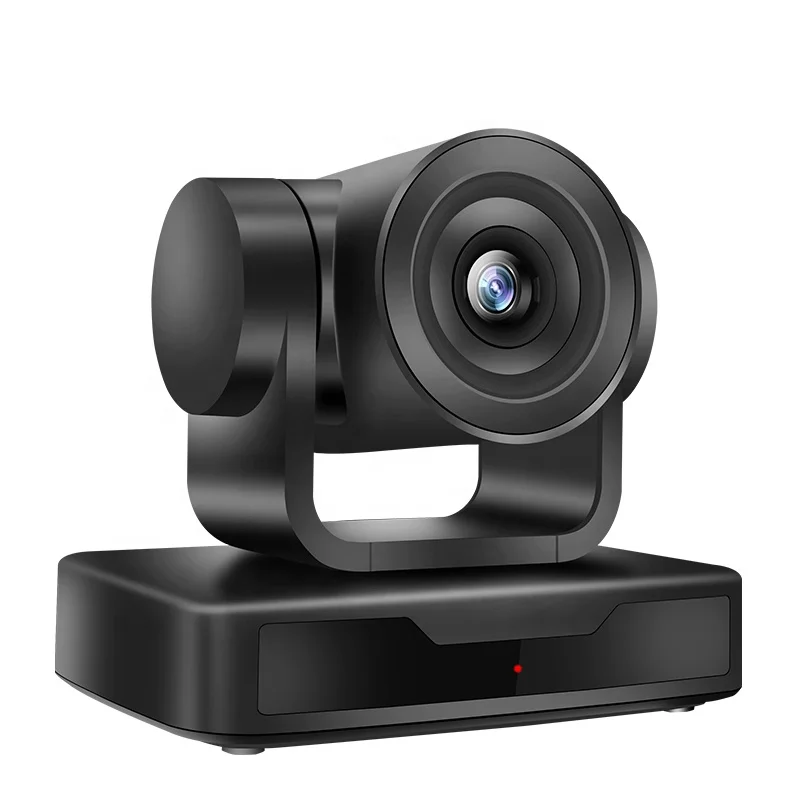 OEM Broadcast NDI PTZ Camera Vmix HD SDI IP POE USB 30X Live Streaming Video Conference Camera
