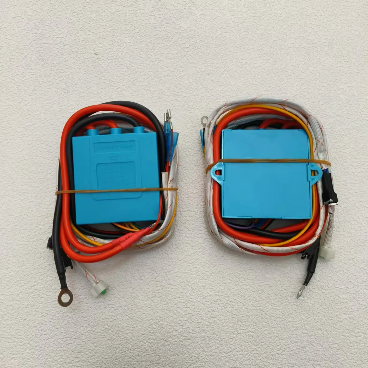 Commercial 3V Fanless Gas Pulse Ignition Controller with Buzzer and Water Level Igniter AS-K033