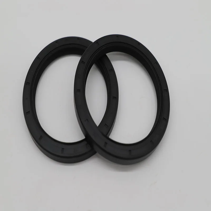 China Good Quality Competitive Price NAK Oil Seal NBR FKM Rubber Seal TC Oil Seal