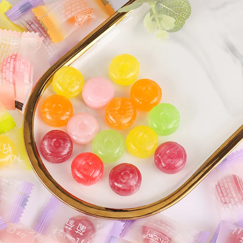 Разные цвета фруктовые ароматы свадебные конфеты смешанные dulces al por mayor леденцы