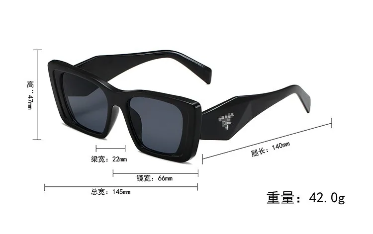 Brand Design Handmade Acetate Thick Rectangle Sun glasses For Men Chunky Square Women Sunglasses Retro 90S Shades UV400