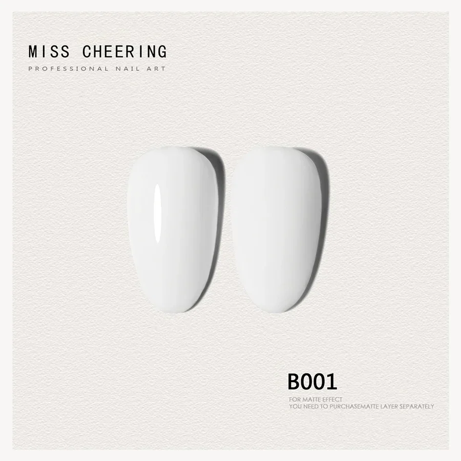 7.5ml 66 Colorful Gel Nail Polish Long Lasting UV LED Gel For Manicure Nail Art Design Semi  Soak  Gel Varnish