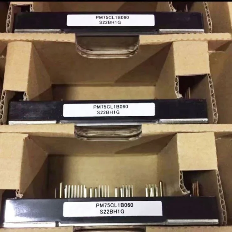 new arrived original igbt power module PM25CL1B060