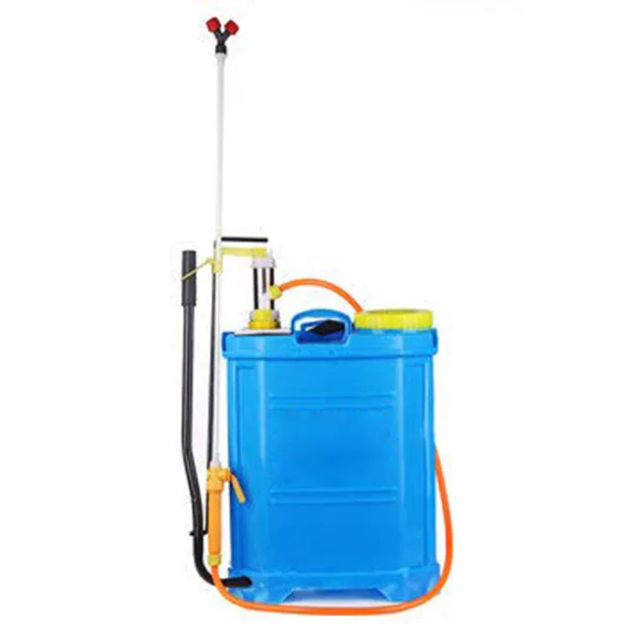 Ранец сельскохозяйственный Электрический опрыскиватель