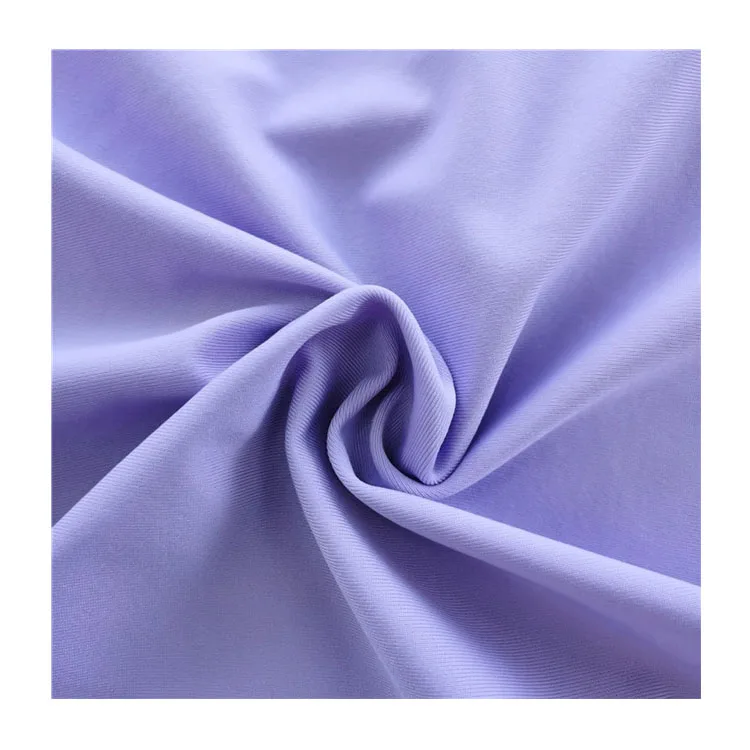 Ткань для купальников UV50 +, полутусклый купальник из 86% полиэстера, 14% спандекса, 4 способа, эластичная ткань, оптовая продажа для плавания