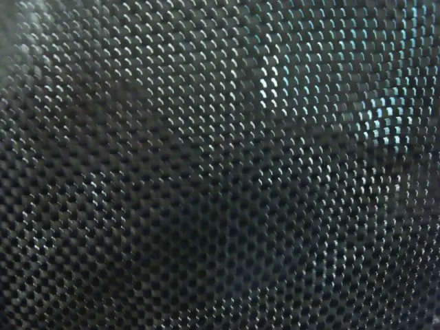 Twill 3k Weaving Carbon Fiber Fabric 240gsm Carbon Fiber Cloth for Bike Production