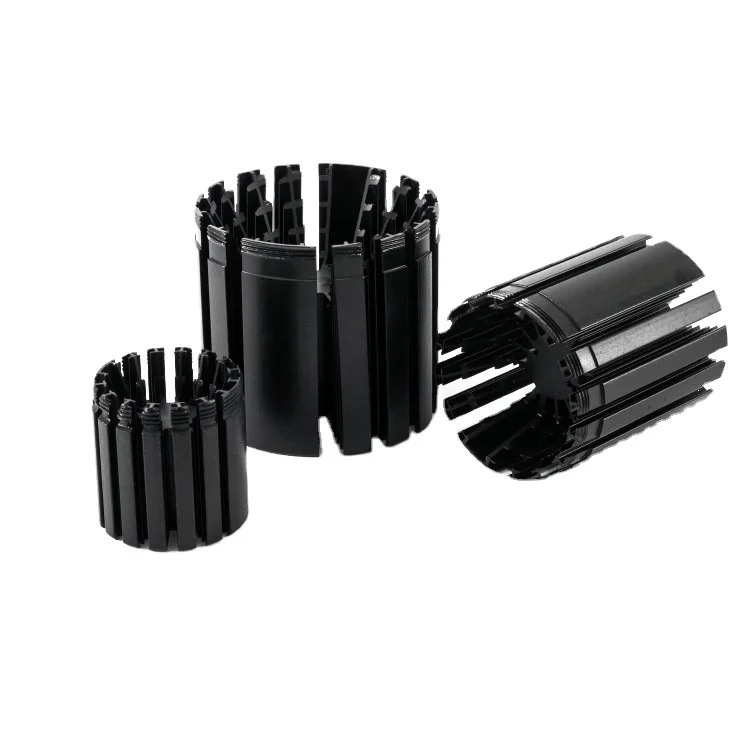 10W led spot light with honeycomb CRI90 dimming can be customized cob spot light for hotel