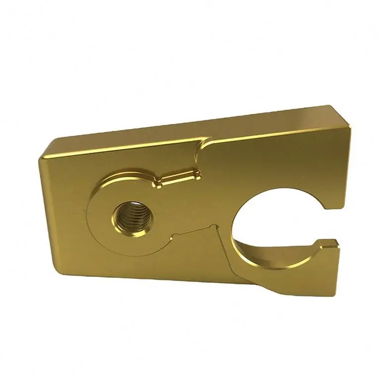 High Precision Customized Cnc Machining/Machining Machine Centre Vertical Machining Center Anodized Services Brass Die Casting