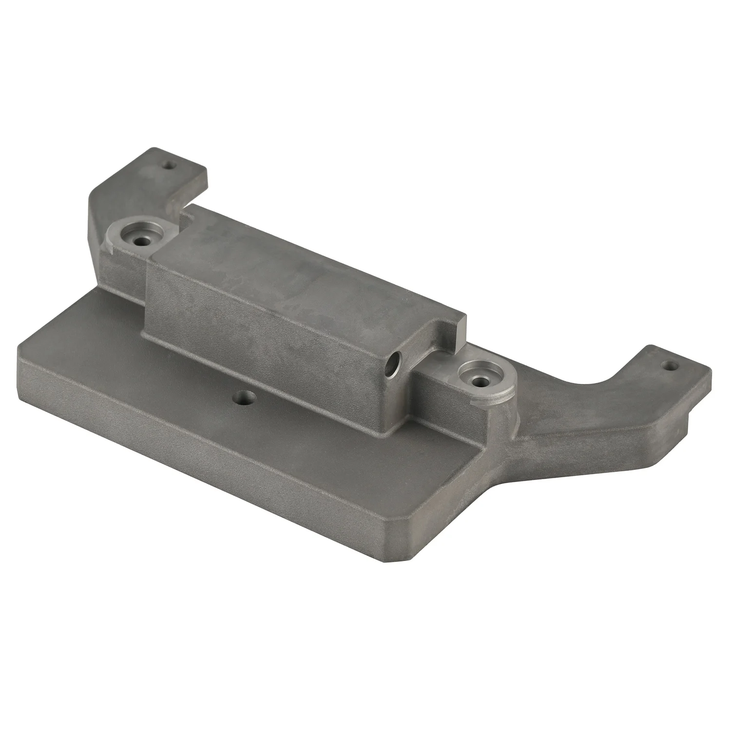 Aluminium Die Casting Manufacturer High Quality Products Machined Surface Alloy Cast Wheels From China