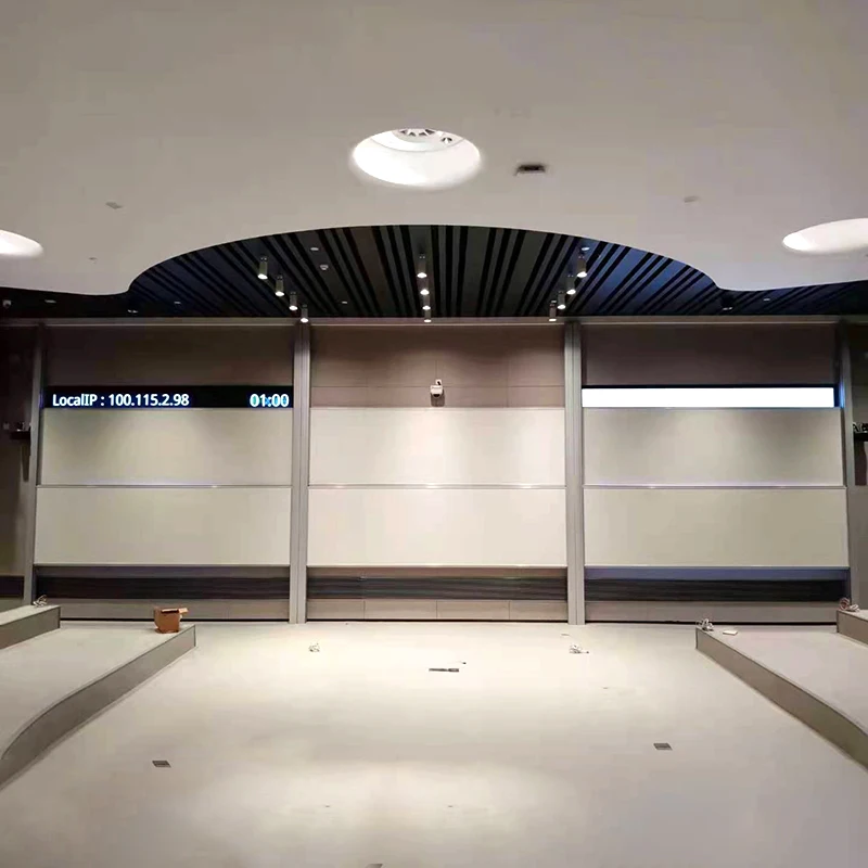 Most popular sliding whiteboard green chalk board classroom blackboard for school