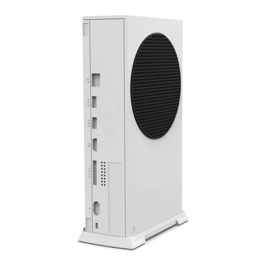 KJH-XSS-001 для х-box серии S Slim консоли вертикальная подставка Xbox держатель аксессуары