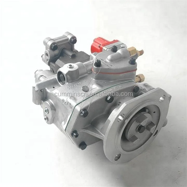 Cummins NT855 топливный насос двигателя 3347539
