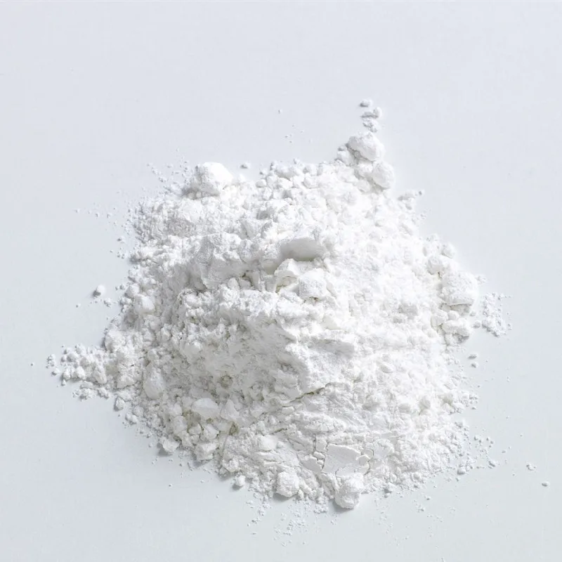 Lowest Price White Power Starch CAS#9005-25-8 With High Quality