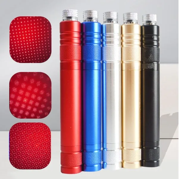 Red Laser Sight Laser 303 Pointere Adjustable Focus Lazer Lasers pen