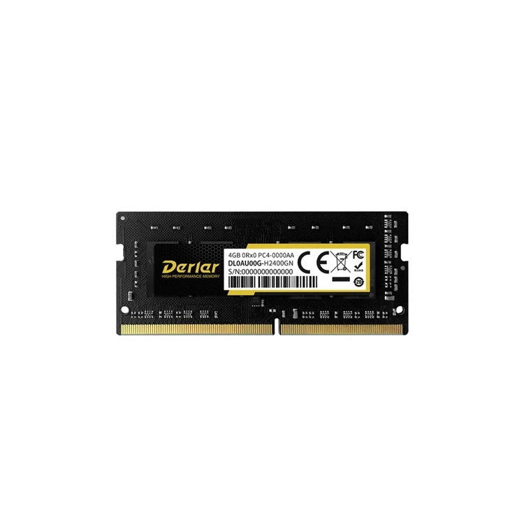 Оптовая продажа с фабрики 3200 МГц оперативная память 8 ГБ Ddr4 ноутбук 16 32 для