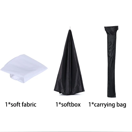 
80cm / 31.5in photography Portable Octagon Softbox Umbrella Brolly Reflector for Speedlight Flash 