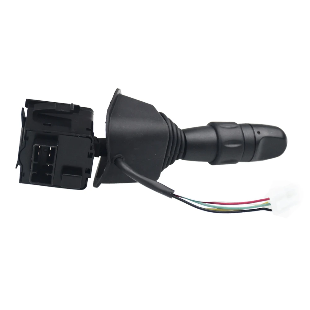 96387324 Turn Signal Light Switch For DAEWOO LACETTI CHEVROLET NUBIRA Turn Signal Switch with Headlight Switch and Fog Lamp