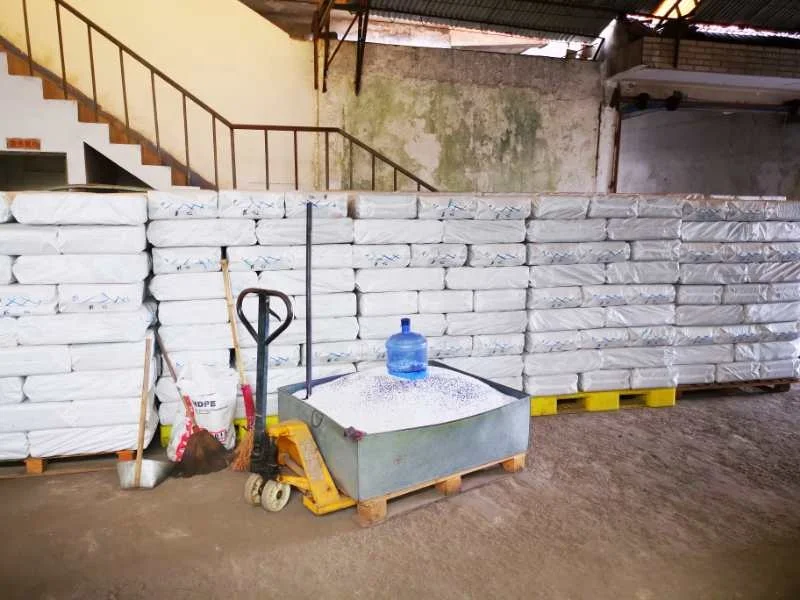 55mm 5 Gallon PET Preform Best Price Quick Delivery Water Bottle Preforms