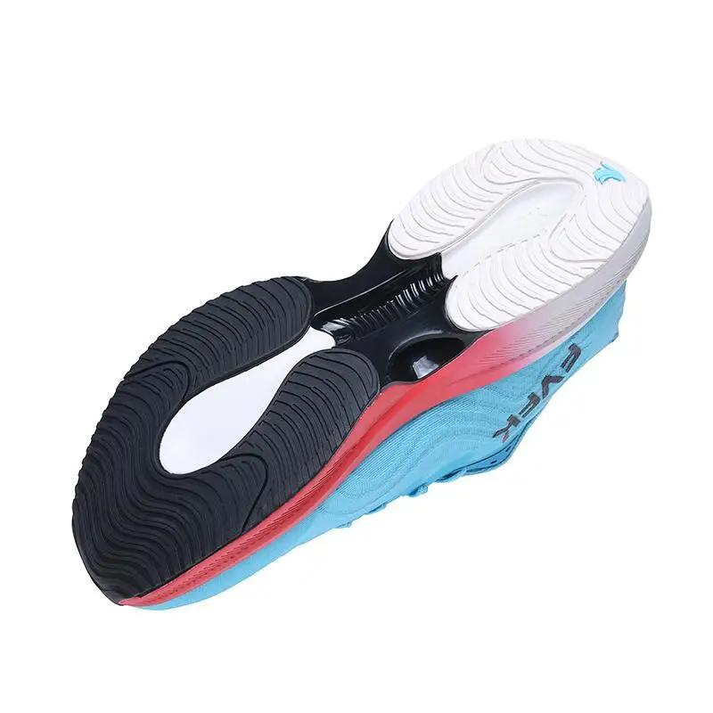 2024 New Style Running Shoes Custom Design Sneakers For Women And Ladies Breathable Casual Walking Jogging Shoes For Men