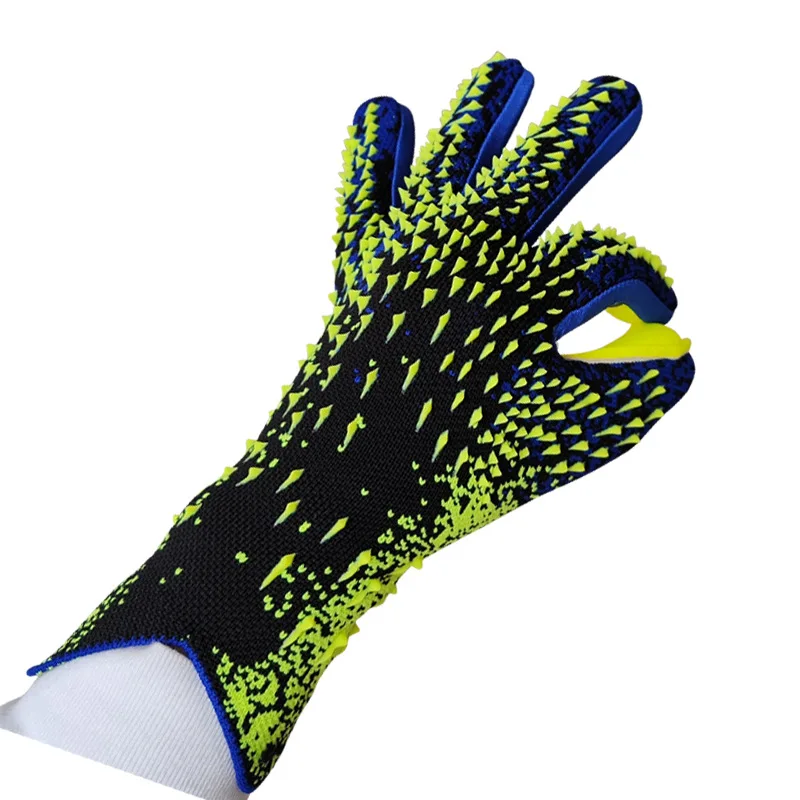 High Quality Goalkeeper Gloves Outdoor Sport Fitness for Men Women Children Football Soccer Goalkeeper Gloves