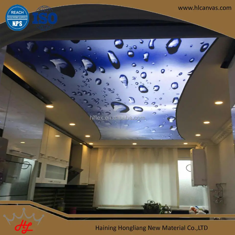 our company want distributor cheap pvc stretch film for wall and ceiling