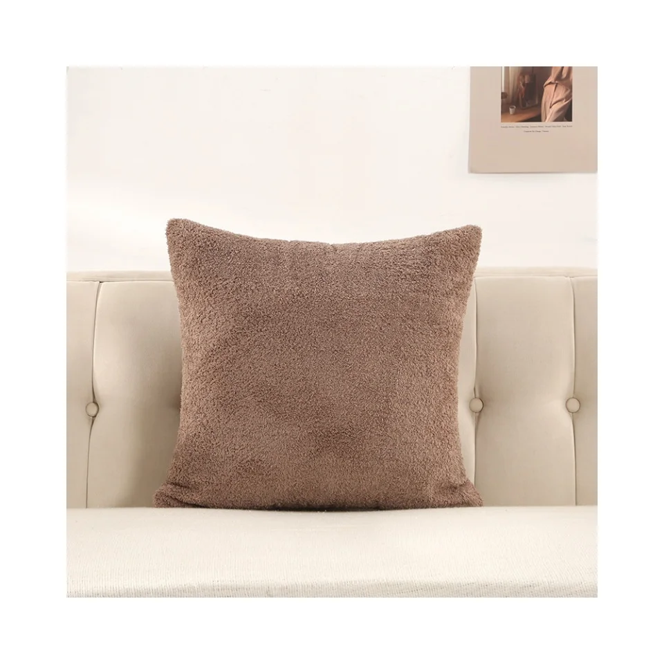 Оптовая продажа наволочка декоративная для подушки дивана кровати и улицы