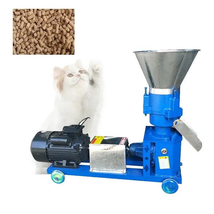 Sheep feed making machine diesel extruder feed machine feed processing machinessofa set cleaning machine