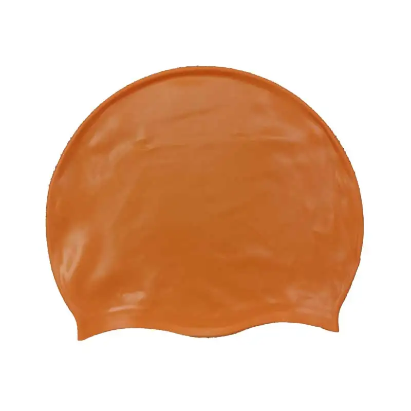 
Triathlon Racing caps 28g light silicone swimming caps with low profits good for promotion or Triathlon Events 