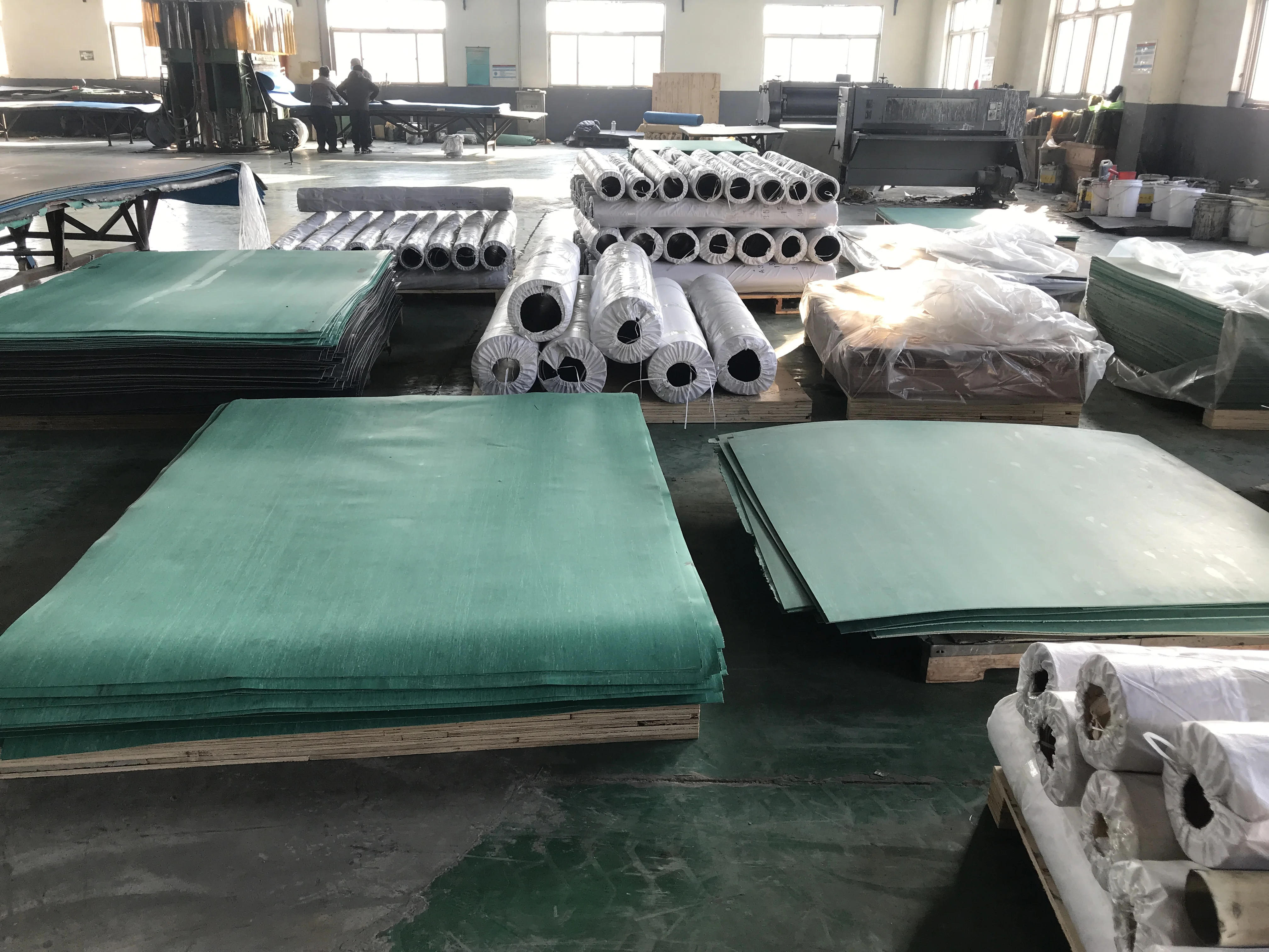 extraordinary non-asbestos rubber gasket high temperature non asbestos sheet