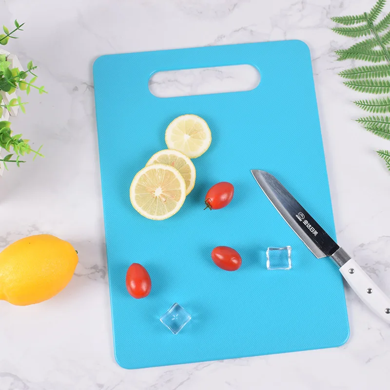 Пластиковая разделочная доска на заказ с