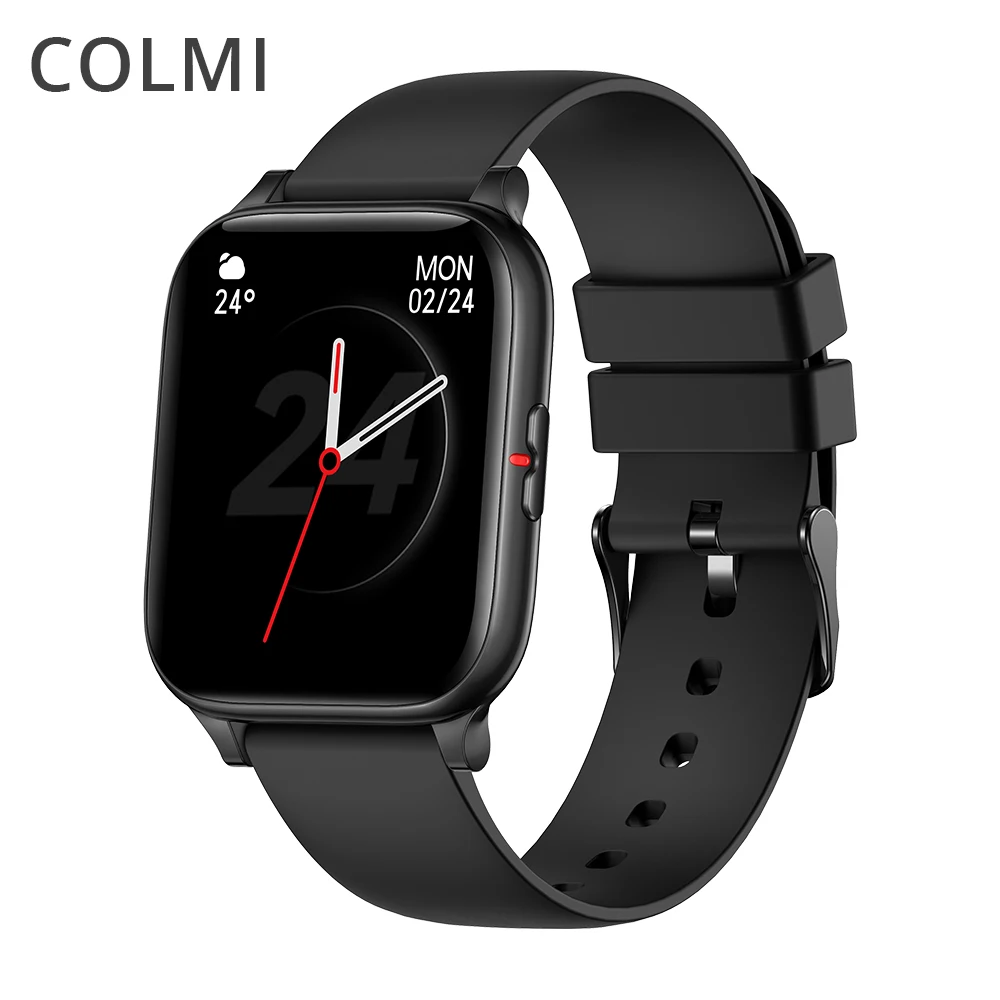 Онлайн Смарт-часы серии Kiloan A1Rosa Rock часы от поставщика Smartwatch батарея Sercan6 Polisch качество