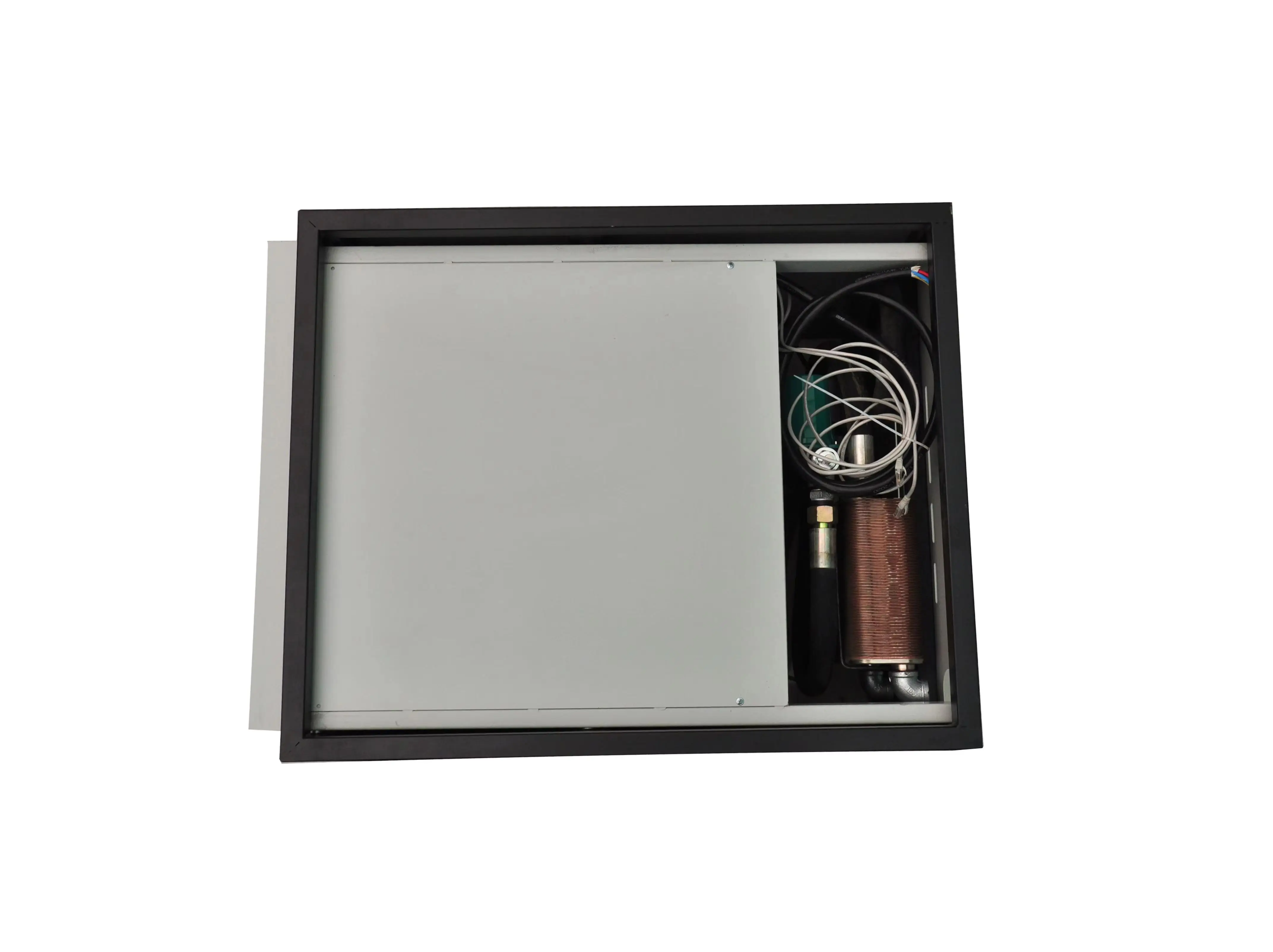 Liquid Immersion Cooling System 40KW Container for 6 machines