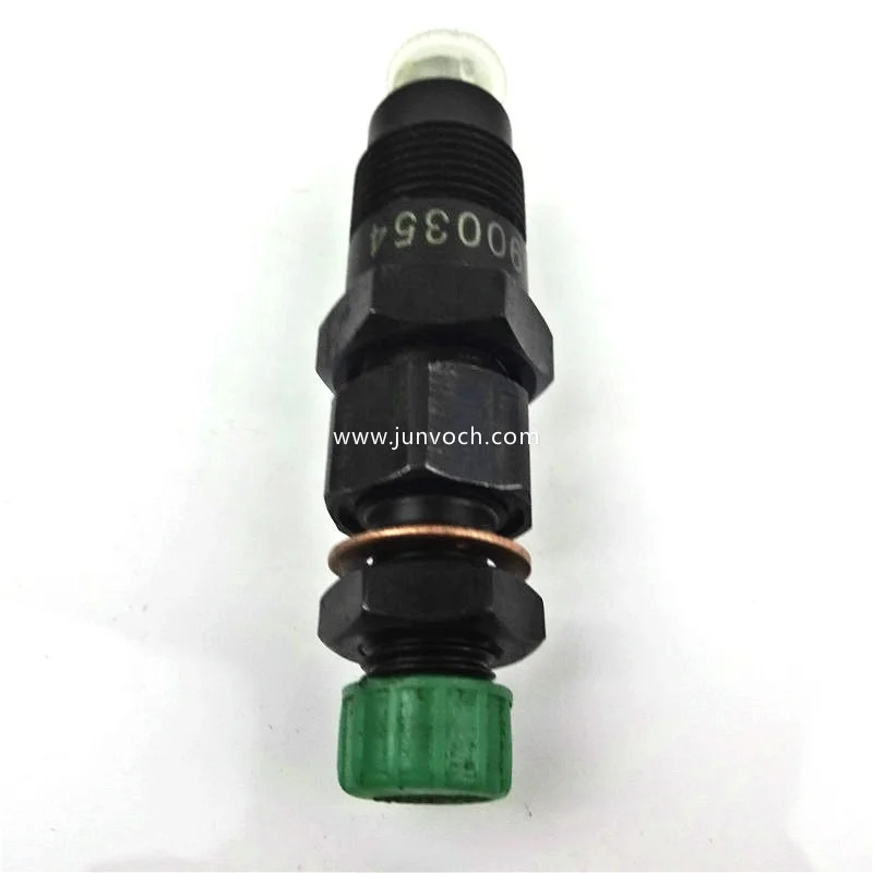 Excavator Spare Parts A2300 Diesel Engine Fuel Injector 4900354 for Cummins