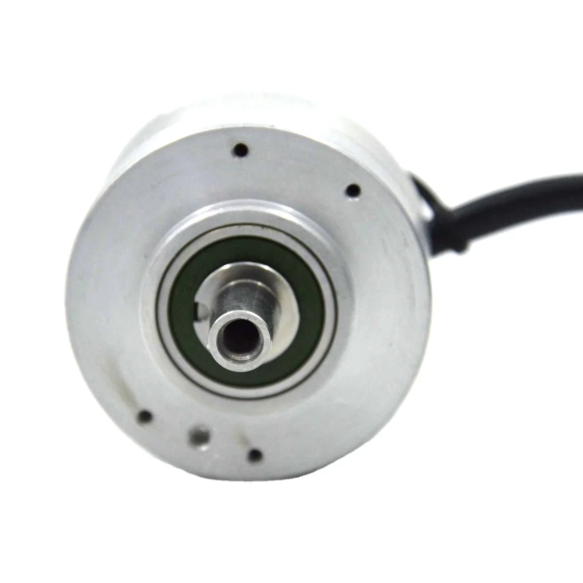 RI58-O/1024EK.42KB    HENGSTLER  Solid  shaft rotary encoder  New original genuine goods are available from stock