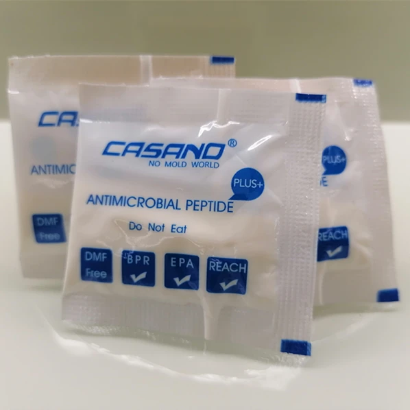 shoes garment packing newly anti mold packet anti mold bag