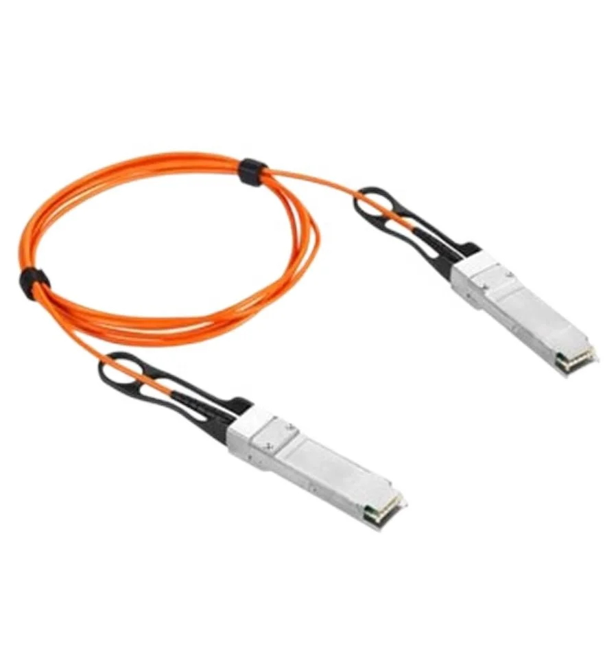10G SFP+ 5M AOC Cable Active Optical Cable SFP-10G-AOC5M