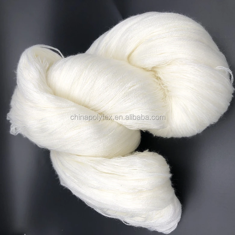 100% Acrylic yarn  high bulk the counts we have NM2/26 2/28 2/32  on hanks or cone