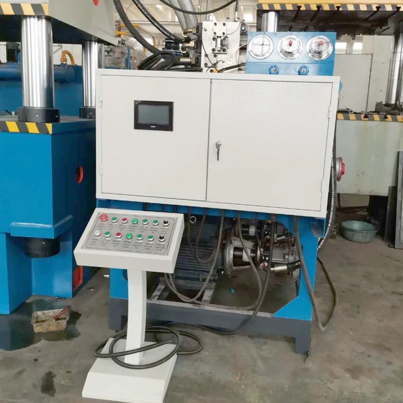 630 tons wheel barrow hydraulic press machine  trolley making machine  Hydraulic sheet drawing press machine
