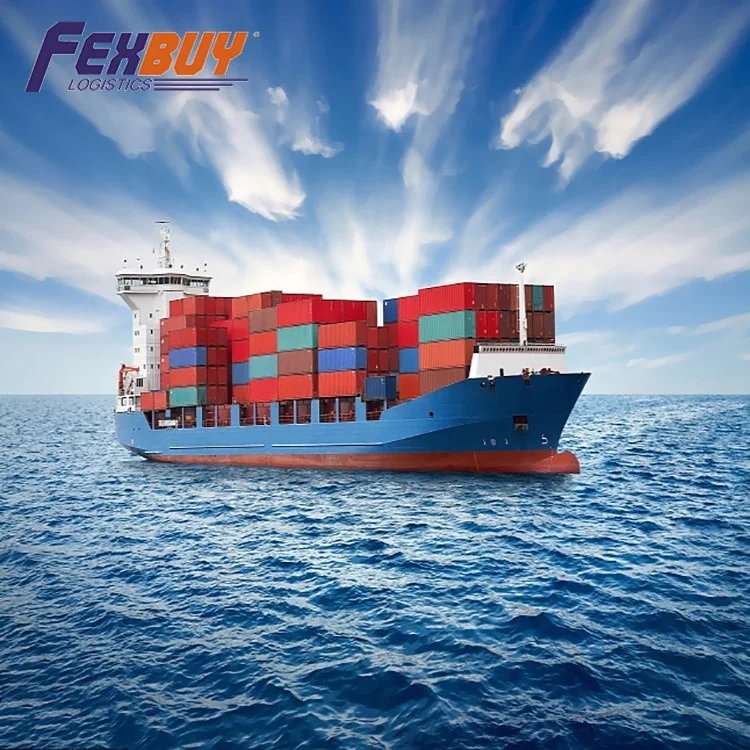Freight forwarder sea shipping to colombia usa/canada Belgium from China (60797963136)