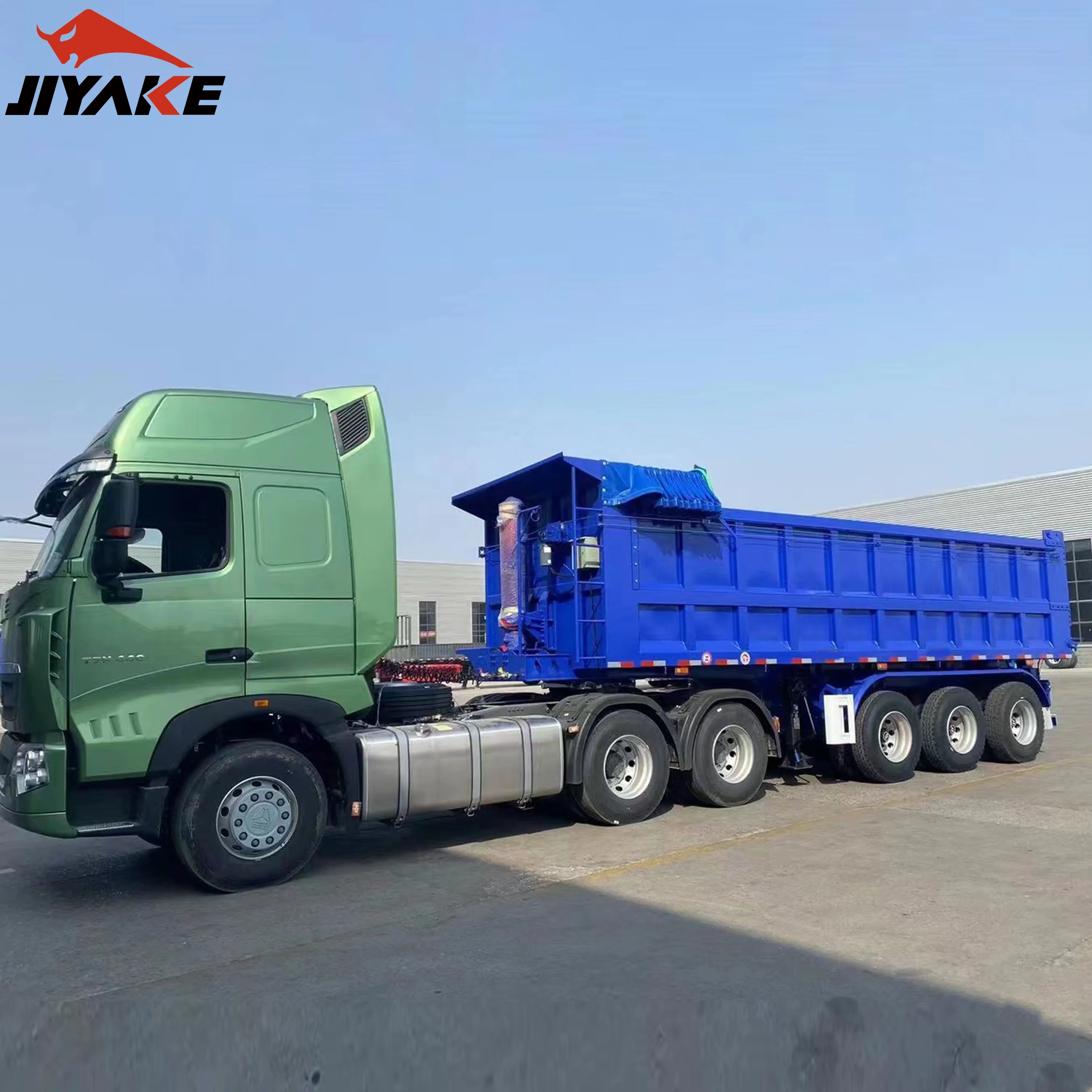 Китай тяжелый автомобиль HOWO Sinotruk запчасти для тяжелых грузовых автомобилей Авто 336/371/420HP дизельный самосвал